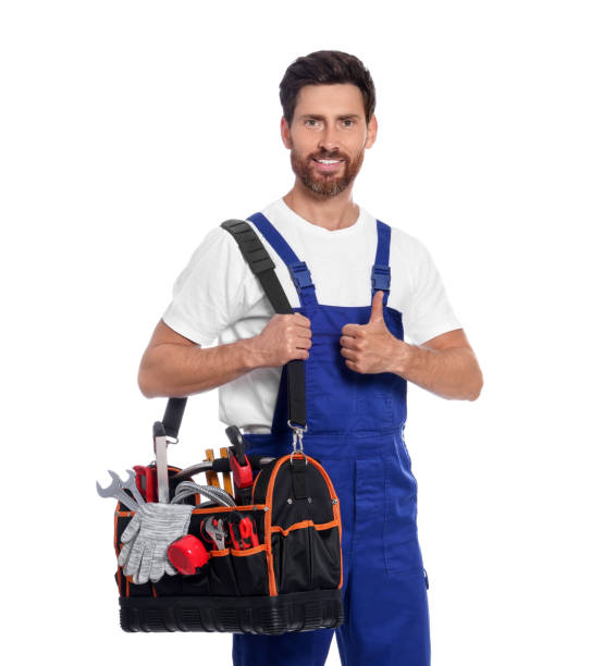 Best Local Plumber Services  in Union City, MI