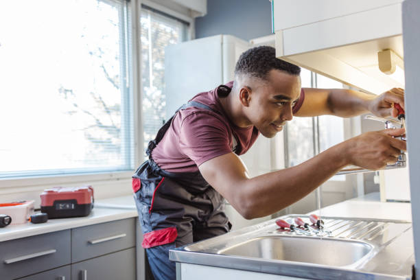 Best Commercial Plumbing Services  in Union City, MI